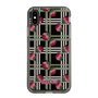 スリムプロテクションケース［ ANNA SUI - クローバーフラワー ］