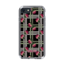 スリムプロテクションケース［ ANNA SUI - クローバーフラワー ］