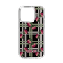 スリムプロテクションケース［ ANNA SUI - クローバーフラワー ］