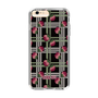 スリムプロテクションケース［ ANNA SUI - クローバーフラワー ］
