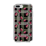 スリムプロテクションケース［ ANNA SUI - クローバーフラワー ］