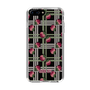 スリムプロテクションケース［ ANNA SUI - クローバーフラワー ］