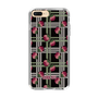 スリムプロテクションケース［ ANNA SUI - クローバーフラワー ］
