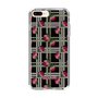 スリムプロテクションケース［ ANNA SUI - クローバーフラワー ］