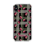 スリムプロテクションケース［ ANNA SUI - クローバーフラワー ］