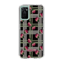 スリムプロテクションケース［ ANNA SUI - クローバーフラワー ］