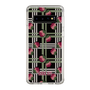 スリムプロテクションケース［ ANNA SUI - クローバーフラワー ］
