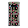 スリムプロテクションケース［ ANNA SUI - クローバーフラワー ］