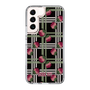 スリムプロテクションケース［ ANNA SUI - クローバーフラワー ］