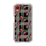 スリムプロテクションケース［ ANNA SUI - クローバーフラワー ］