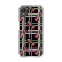 スリムプロテクションケース［ ANNA SUI - クローバーフラワー ］
