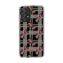 スリムプロテクションケース［ ANNA SUI - クローバーフラワー ］