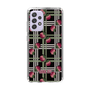 スリムプロテクションケース［ ANNA SUI - クローバーフラワー ］