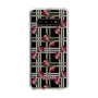 スリムプロテクションケース［ ANNA SUI - クローバーフラワー ］