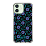 スリムプロテクションケース［ ANNA SUI - オーキッド ］