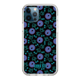 スリムプロテクションケース［ ANNA SUI - オーキッド ］