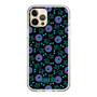 スリムプロテクションケース［ ANNA SUI - オーキッド ］