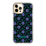 スリムプロテクションケース［ ANNA SUI - オーキッド ］