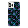 スリムプロテクションケース［ ANNA SUI - オーキッド ］