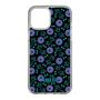 スリムプロテクションケース［ ANNA SUI - オーキッド ］