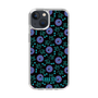 スリムプロテクションケース［ ANNA SUI - オーキッド ］