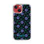 スリムプロテクションケース［ ANNA SUI - オーキッド ］