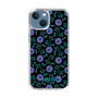スリムプロテクションケース［ ANNA SUI - オーキッド ］