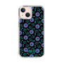 スリムプロテクションケース［ ANNA SUI - オーキッド ］