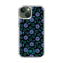 スリムプロテクションケース［ ANNA SUI - オーキッド ］