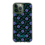 スリムプロテクションケース［ ANNA SUI - オーキッド ］