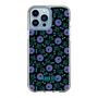 スリムプロテクションケース［ ANNA SUI - オーキッド ］