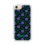 スリムプロテクションケース［ ANNA SUI - オーキッド ］