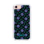 スリムプロテクションケース［ ANNA SUI - オーキッド ］
