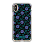 スリムプロテクションケース［ ANNA SUI - オーキッド ］