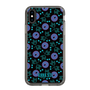 スリムプロテクションケース［ ANNA SUI - オーキッド ］