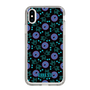 スリムプロテクションケース［ ANNA SUI - オーキッド ］
