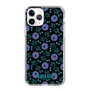 スリムプロテクションケース［ ANNA SUI - オーキッド ］