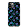 スリムプロテクションケース［ ANNA SUI - オーキッド ］