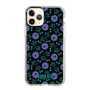 スリムプロテクションケース［ ANNA SUI - オーキッド ］