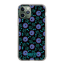 スリムプロテクションケース［ ANNA SUI - オーキッド ］