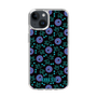 スリムプロテクションケース［ ANNA SUI - オーキッド ］