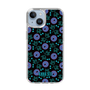 スリムプロテクションケース［ ANNA SUI - オーキッド ］