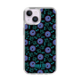 スリムプロテクションケース［ ANNA SUI - オーキッド ］