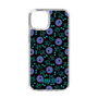 スリムプロテクションケース［ ANNA SUI - オーキッド ］