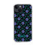 スリムプロテクションケース［ ANNA SUI - オーキッド ］