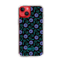 スリムプロテクションケース［ ANNA SUI - オーキッド ］