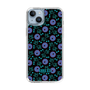 スリムプロテクションケース［ ANNA SUI - オーキッド ］