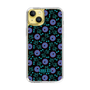 スリムプロテクションケース［ ANNA SUI - オーキッド ］