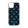 スリムプロテクションケース［ ANNA SUI - オーキッド ］