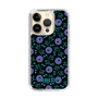 スリムプロテクションケース［ ANNA SUI - オーキッド ］